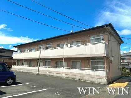 サンヒルズ鷹丘 Cの画像