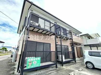 ハイツHAKUTOの画像