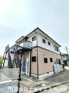 ハイツHAKUTOの画像