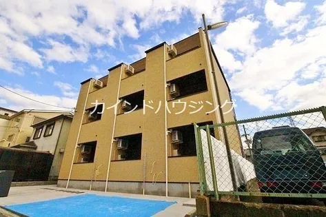 グランディオーソ御崎の画像