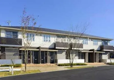 カーサ レジオの画像