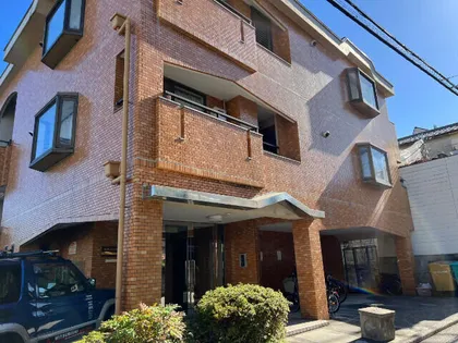 エレガンス北野田の画像