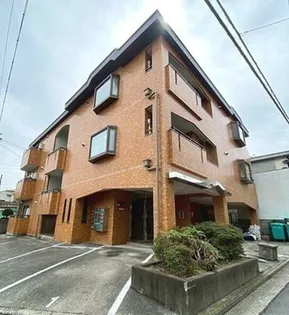 エレガンス北野田の画像