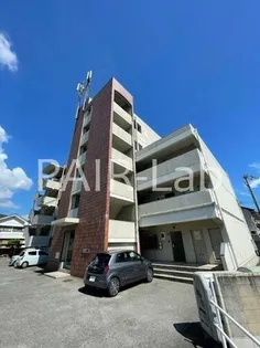 ハイツ柳井の画像