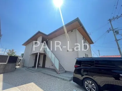 ラ メゾン ド バンの画像