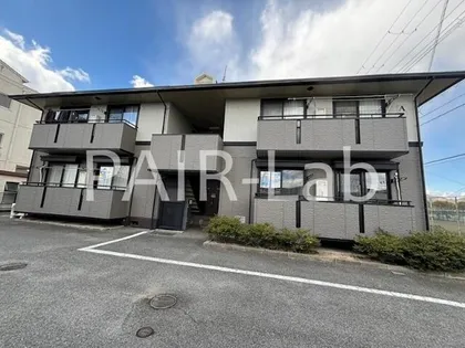 サンマルシェ A棟の画像