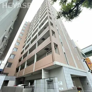 ランドハウス泉の画像