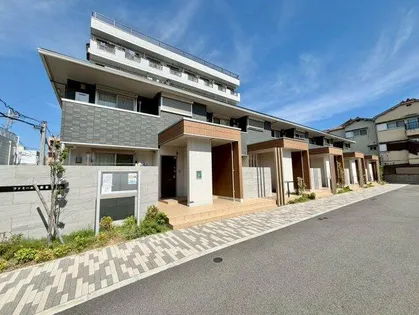 ファミールD希Ⅲの画像