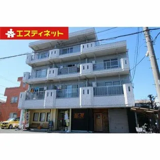 アクセスコートIIIの画像