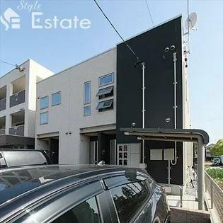 レッド リーブスIIの画像