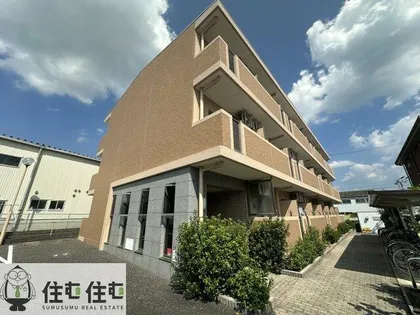 サンセリテ うえのの画像