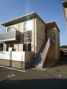 シャーメゾン谷町 A棟の画像