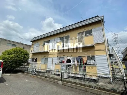 サンシティ福寿 C棟の画像