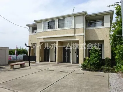 フォレスト ヴィラの画像