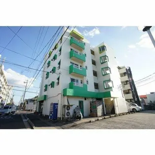 カンブリア名東の画像