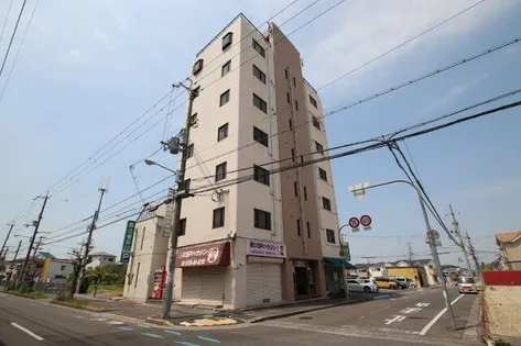 スペリオール学園前の画像