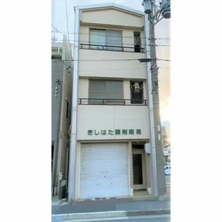 ドール小坂【3階】の外観