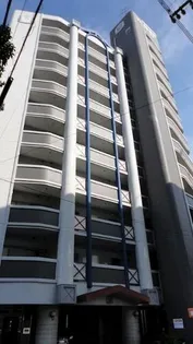 ビブレ城野の画像