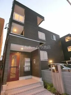 リブリ 砂田橋の画像