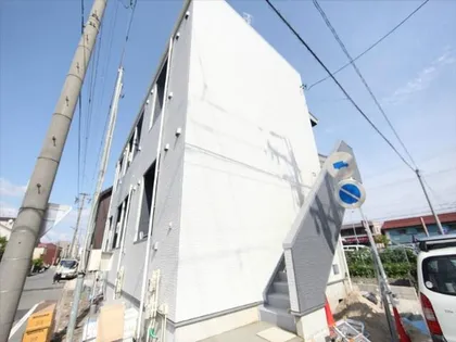 オー ルージュの画像