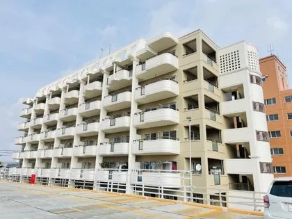 第1丸中マンションの画像