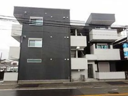 プレジール東難波の画像