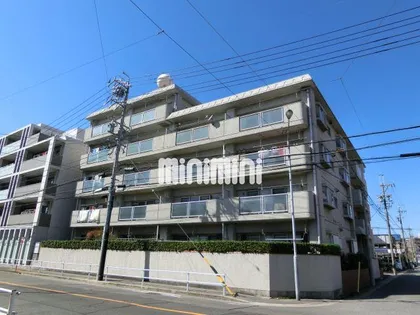 ハイライフメイユウ【5階】の外観