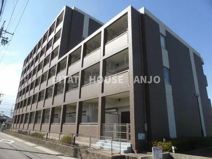 マンションM Kの画像