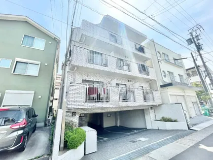 名豊元八事Ⅱ【4階】の外観