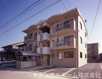 グランディーナ壱番館の画像