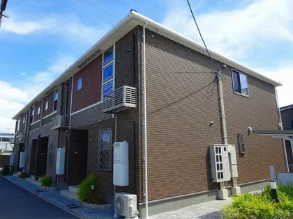 ディアコート秀明の画像