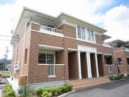 プラシード アロッジオⅡの画像