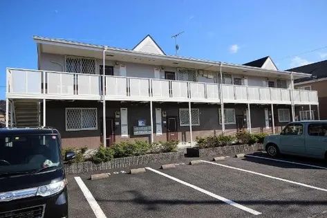 メゾングリーンヒルI IIの画像