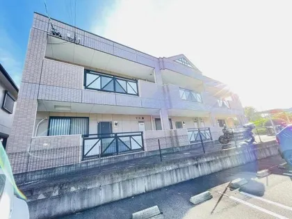 アンジュ神ノ倉Aの画像