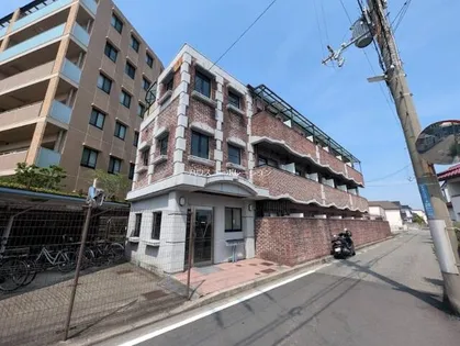 ステラハウス18の画像