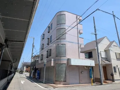 立花スプリングス【4階】の外観