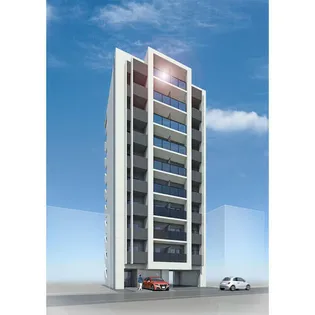 LIBTH博多駅南3丁目179マンションの画像