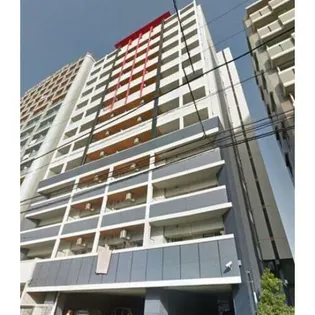 アトラスアルファーノ箱崎の画像