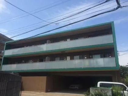 ラディエ南武庫之荘3の画像