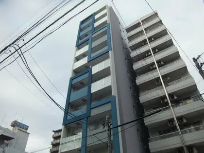 ル ブルー鶴舞の画像