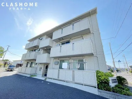 ハイツシダーフォレストの画像