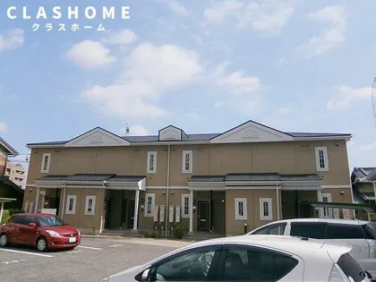 ソレイユみのりの画像