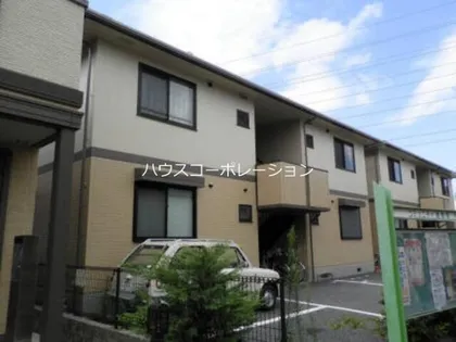 プロシード1 A棟の画像