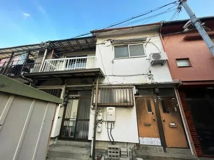 ペディハイツ尼崎大物の画像