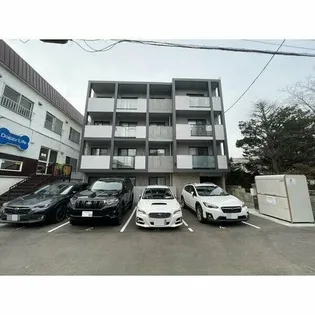 AORIO北大前の画像