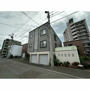 メゾンド ジュンの画像