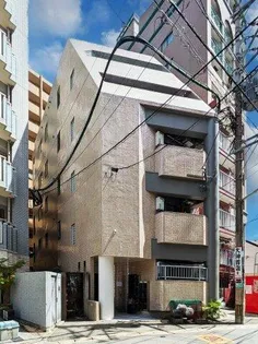エレガンスハイツ警固の画像