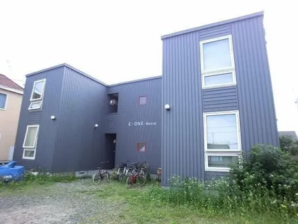 イーワン@アベアパートの画像