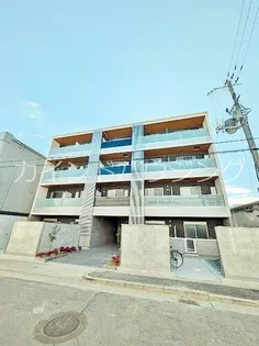 MV IMP大阪西加賀屋の画像