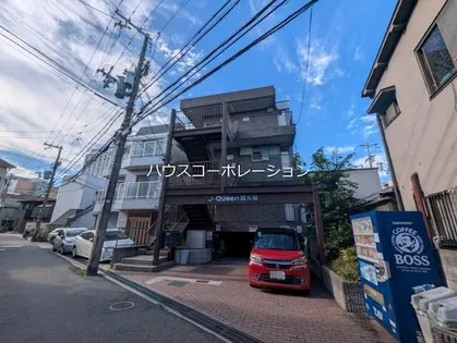 ジェイクイーン西大物の画像